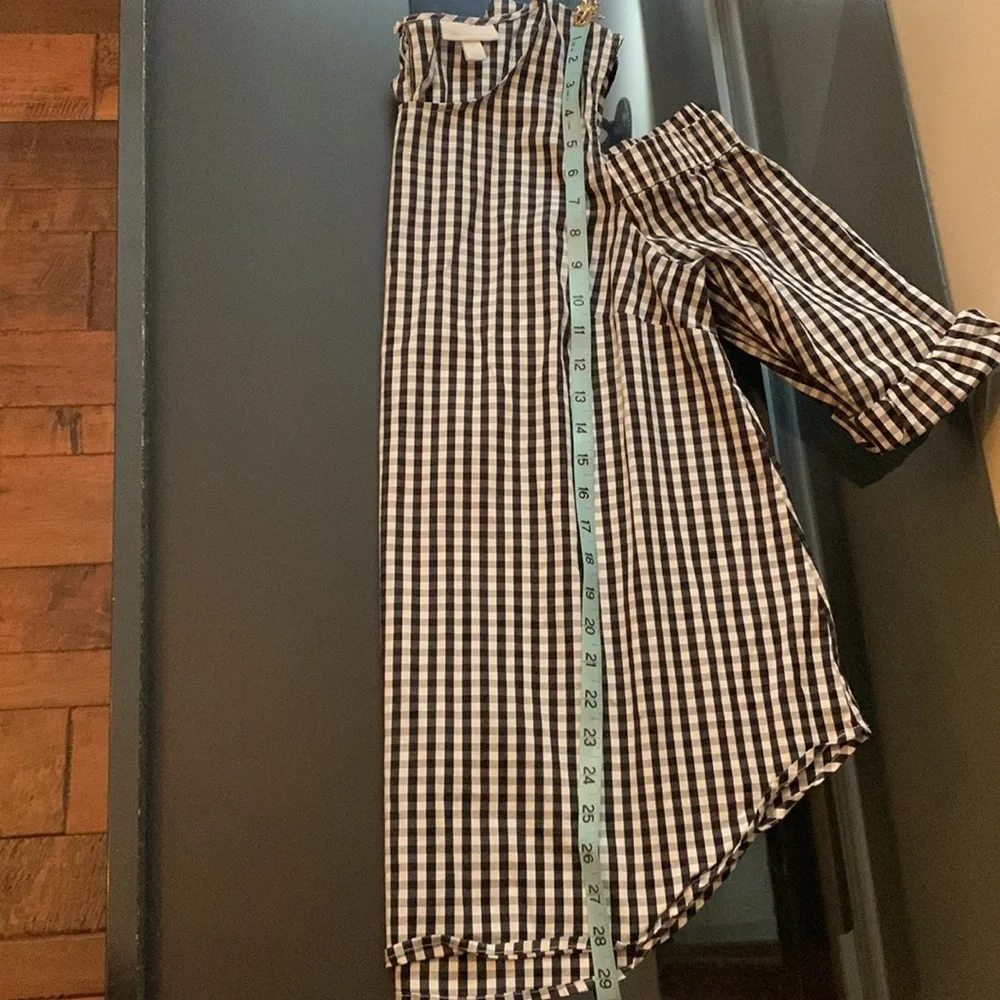 Cold Shoulder Tunic XL - Picture 4 of 6